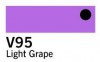 Copic Ciao-Light Grape V95
